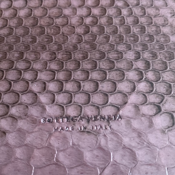 Preloved Exotic Bottega Veneta - Picture 16 of 17